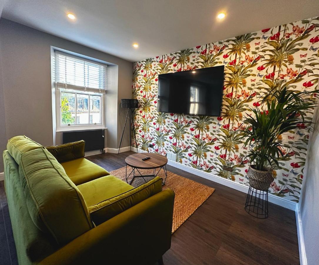 1 West End Boutique Apartment ボウネス＝オン＝ウィンダミア エクステリア 写真