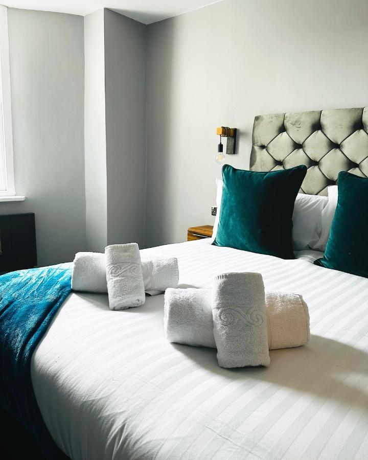 1 West End Boutique Apartment ボウネス＝オン＝ウィンダミア エクステリア 写真