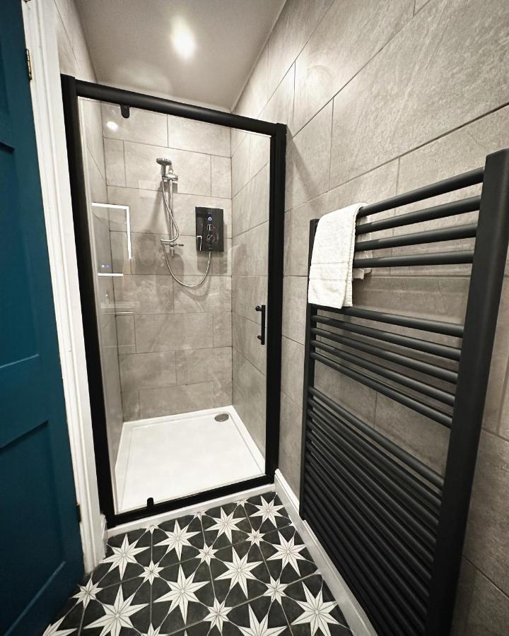 1 West End Boutique Apartment ボウネス＝オン＝ウィンダミア エクステリア 写真