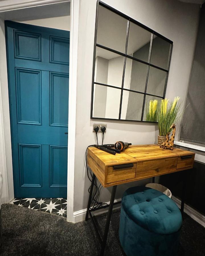 1 West End Boutique Apartment ボウネス＝オン＝ウィンダミア エクステリア 写真