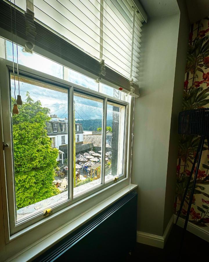 1 West End Boutique Apartment ボウネス＝オン＝ウィンダミア エクステリア 写真