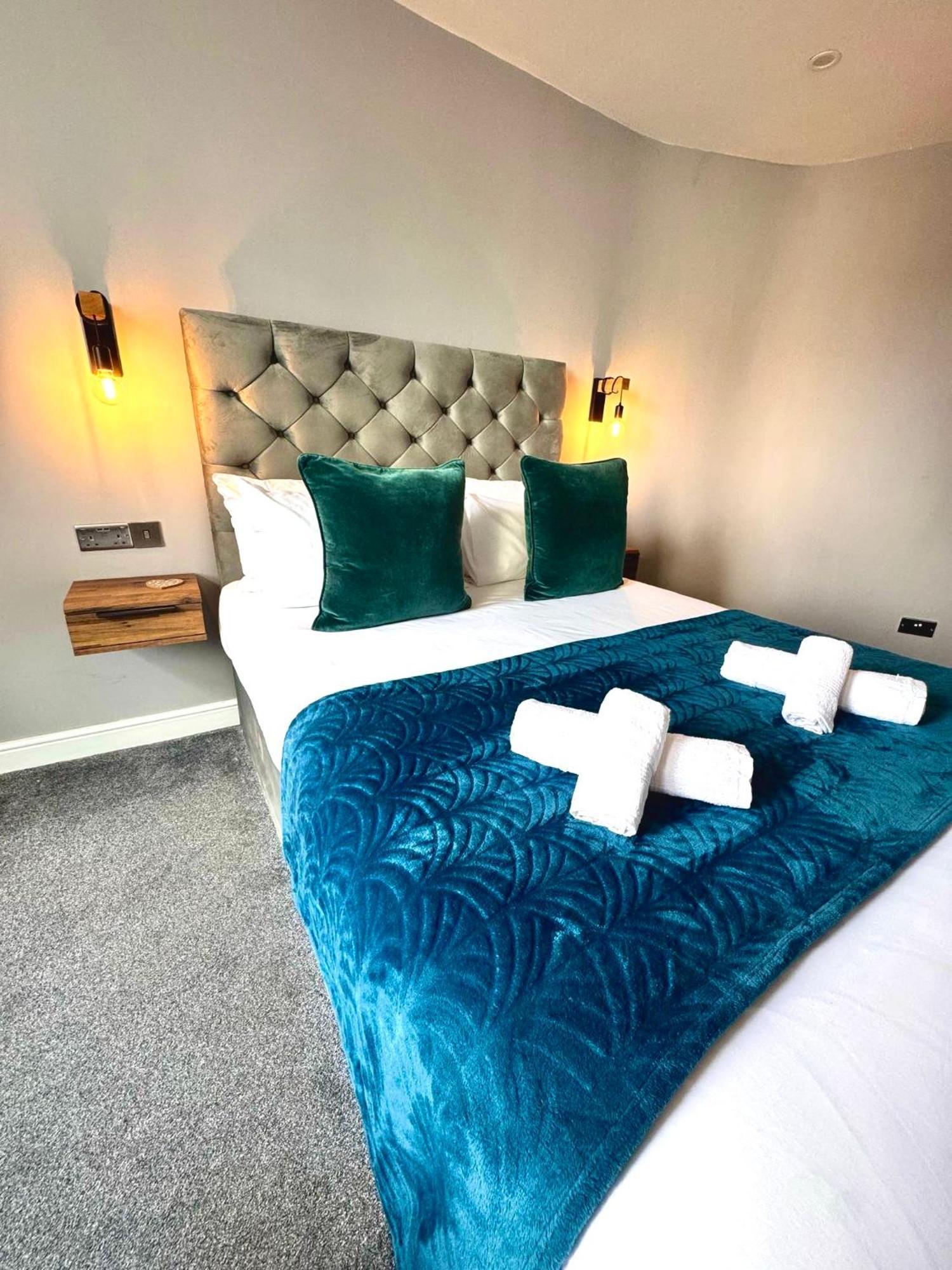 1 West End Boutique Apartment ボウネス＝オン＝ウィンダミア エクステリア 写真