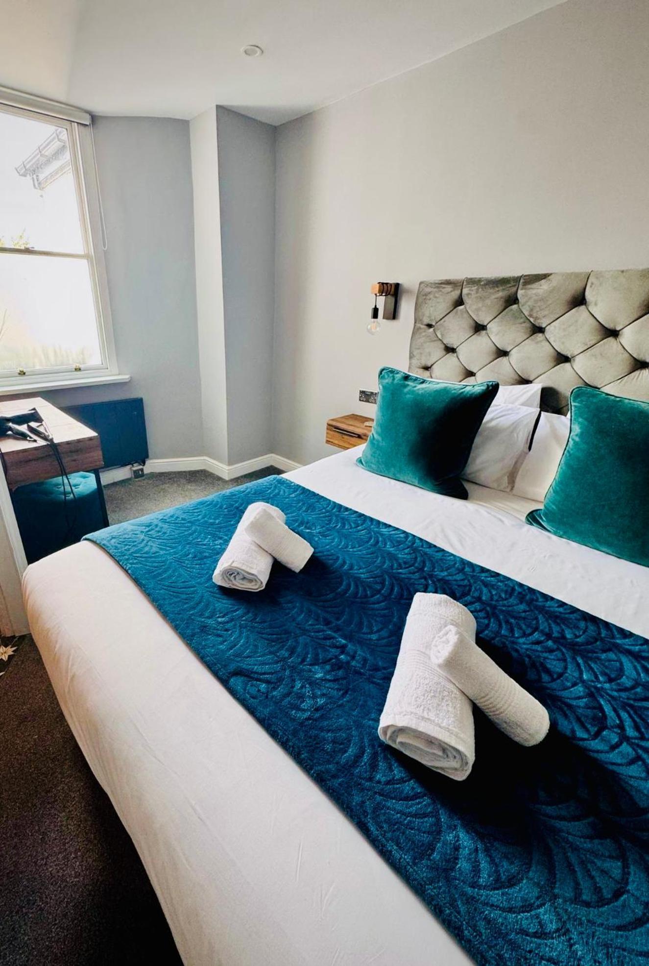 1 West End Boutique Apartment ボウネス＝オン＝ウィンダミア エクステリア 写真